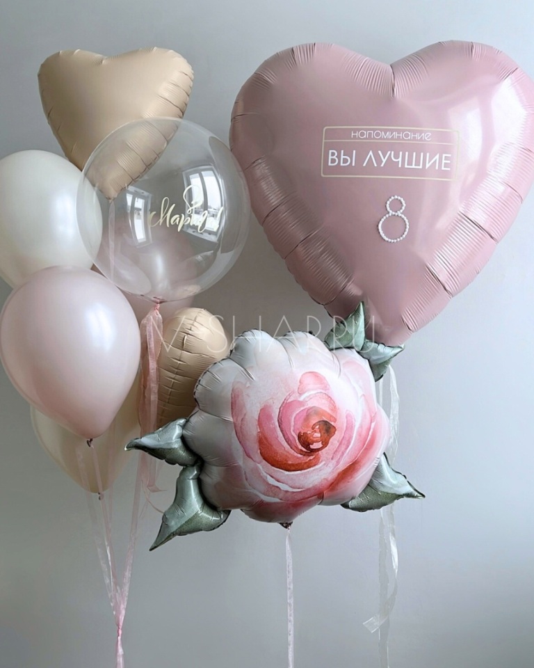 Для любого события изображение